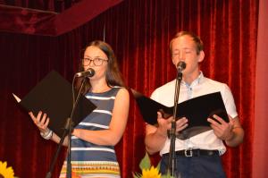 Alojz Ternar je postal častni občan, podeljenih veliko drugih priznanj 7